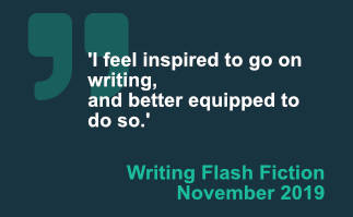 Ruth Brandt is a Prize winning Writer and Creative Writing Tutor in Surrey. She runs Adult Learning Classes at West Dean College. Ruth Brandt is a Prize winning Writer and Creative Writing Tutor in Surrey. She runs Adult Learning Classes at West Dean College.