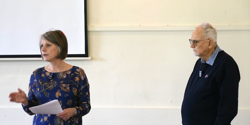 Ruth Brandt Ruth Brandt