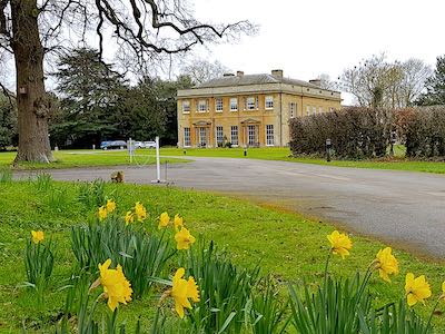 Ruth Brandt Denham College