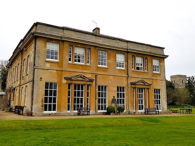 Ruth Brandt Denham College